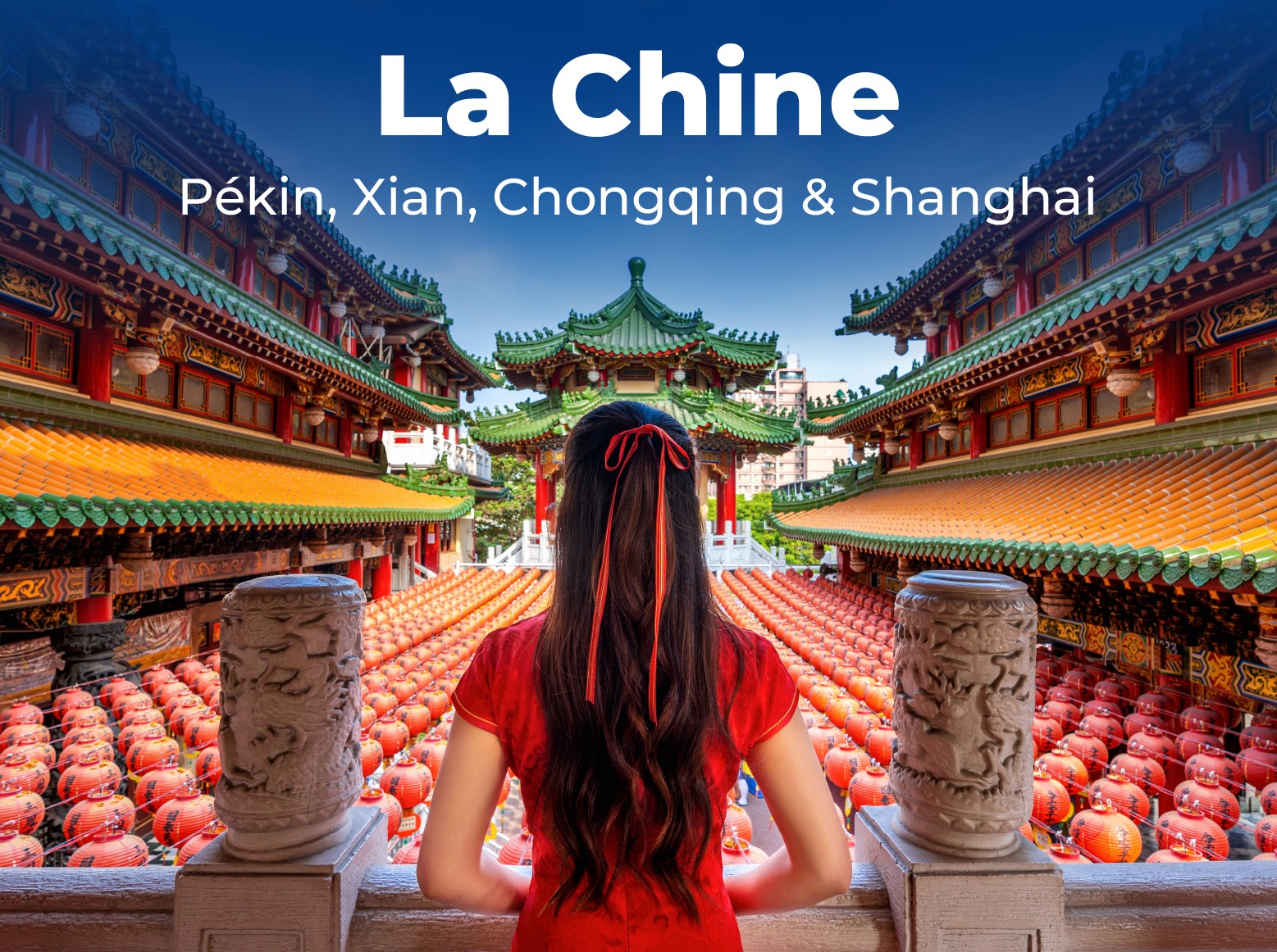 La Chine
